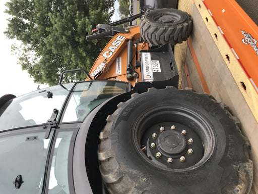 2023 JCB 3CX-14 Extendable Stick 74hp, Cab/Heat/Air, 4WD, Extendable Stick, Easy Controls, 1 Way Hydraulics, With Loader Pipework