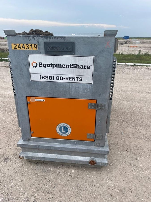 2022 MYERS-SETH MSP PP-150