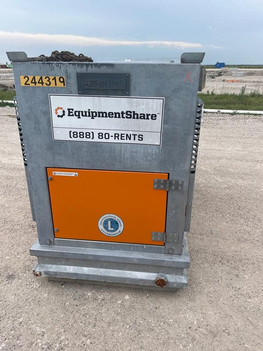 2022 MYERS-SETH MSP PP-150