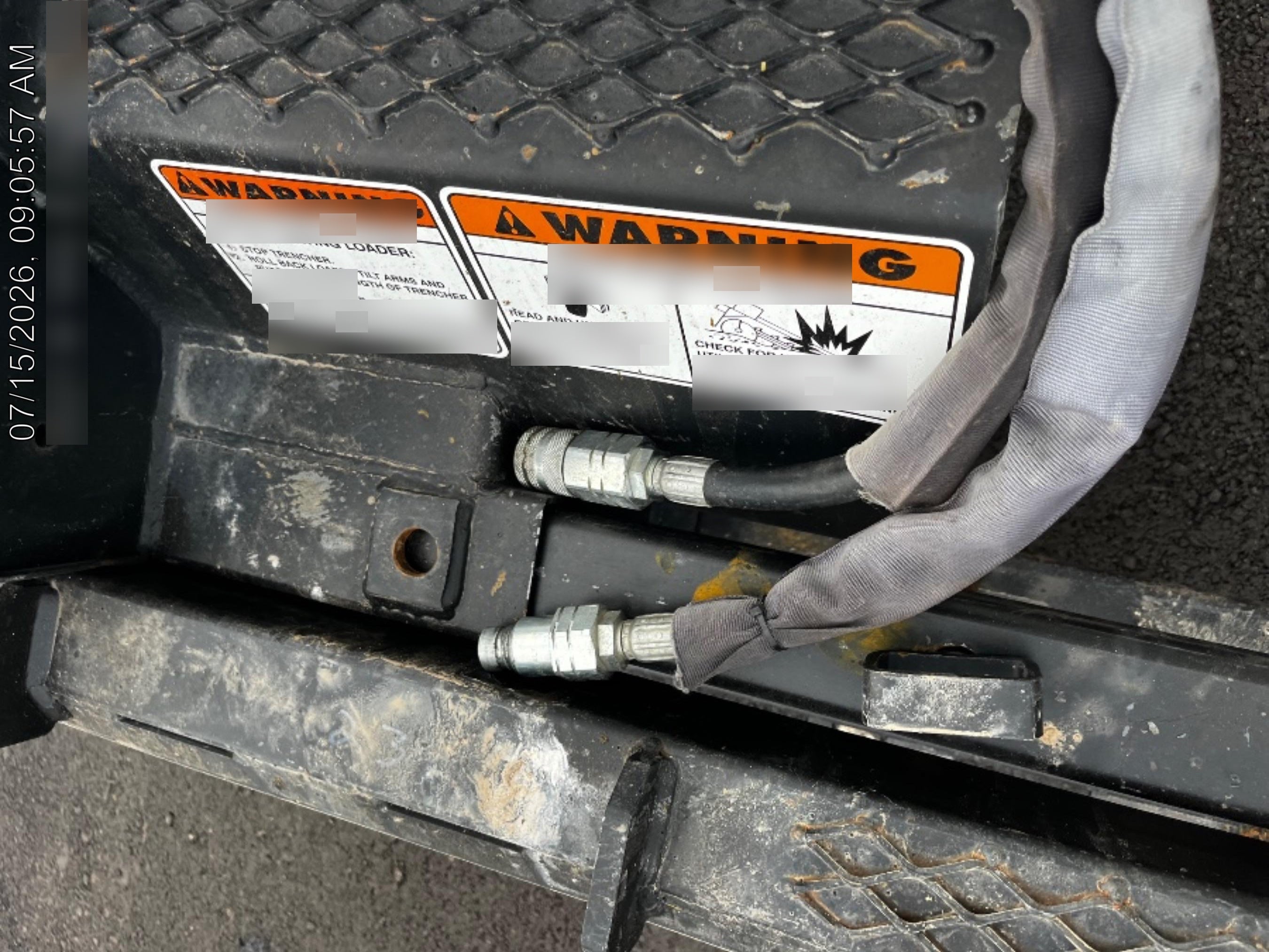 2024 MANITOU XR21