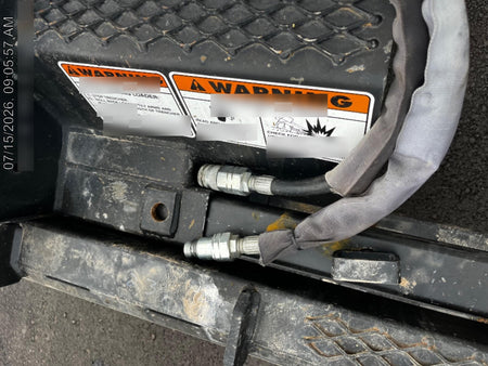 2024 MANITOU XR21