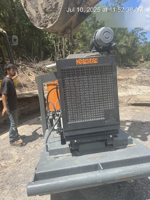 2022 MYERS-SETH RL-300