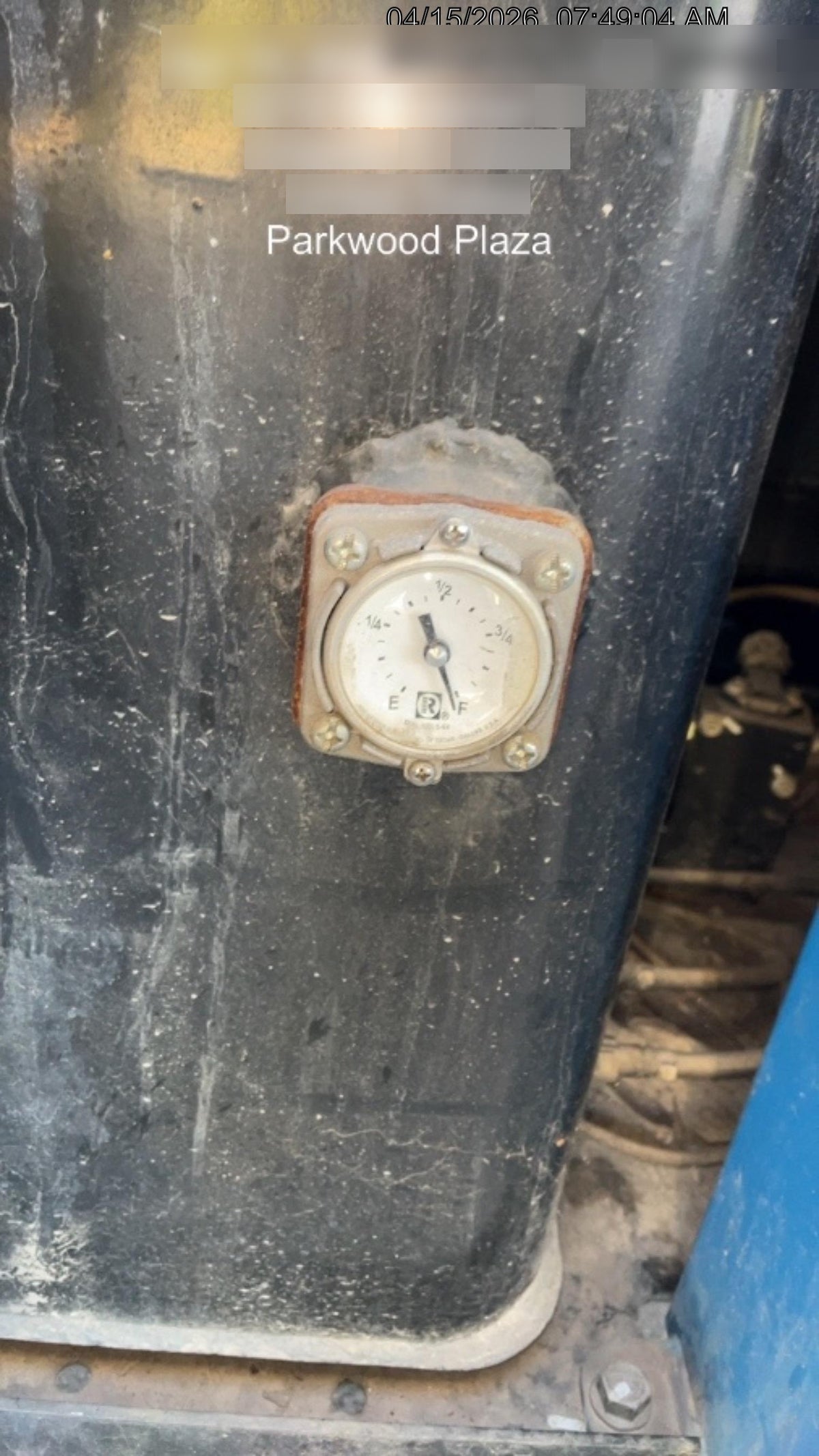 2020 GENIE GS-4390 RT