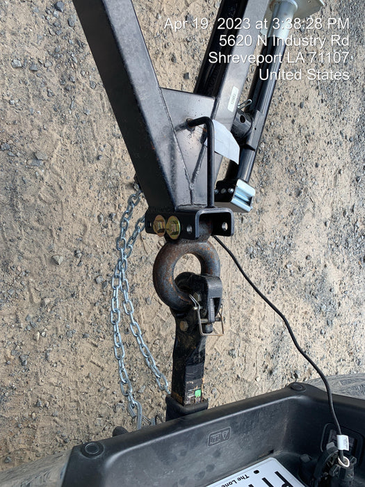 2022 SHINDAIWA DGK15FL