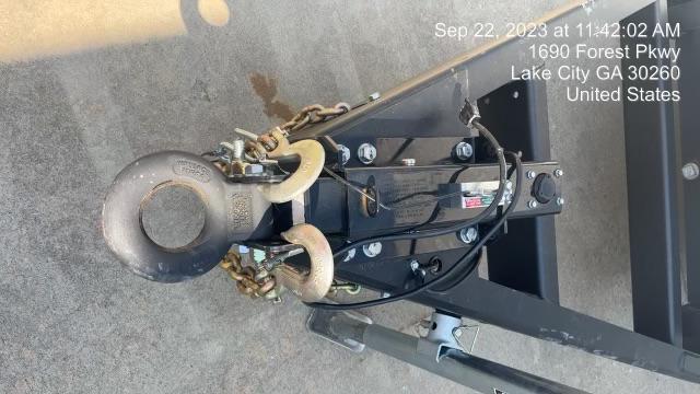 2022 MULTIQUIP DCA70