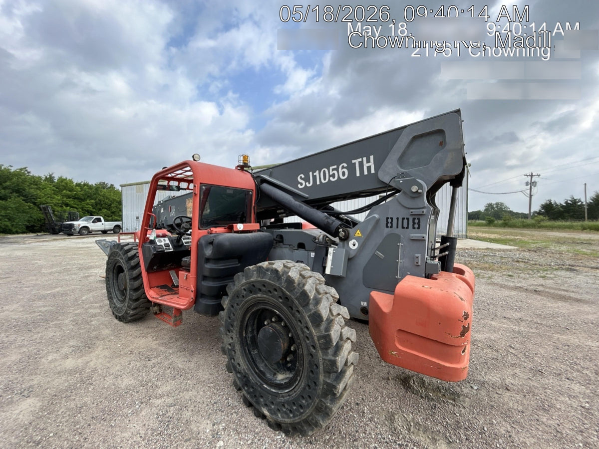 2018 SKYJACK SJ1056 TH
