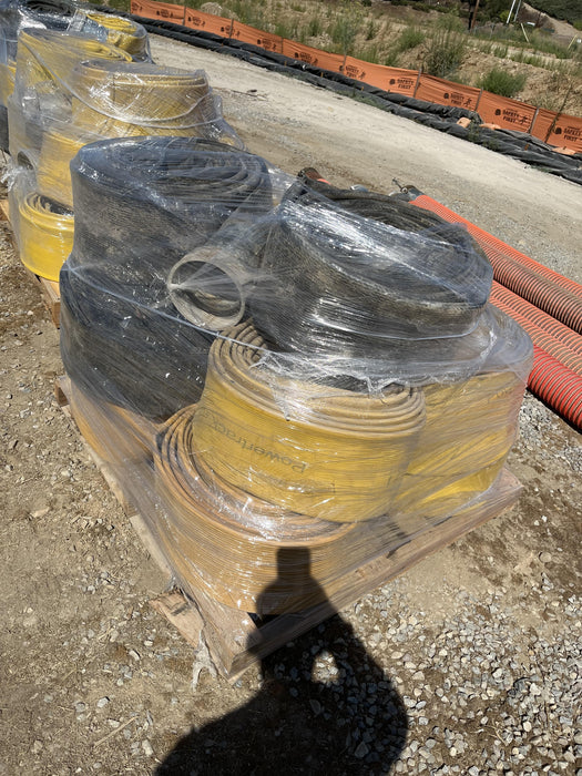 2023 ATLAS COPCO PAC F66 KD