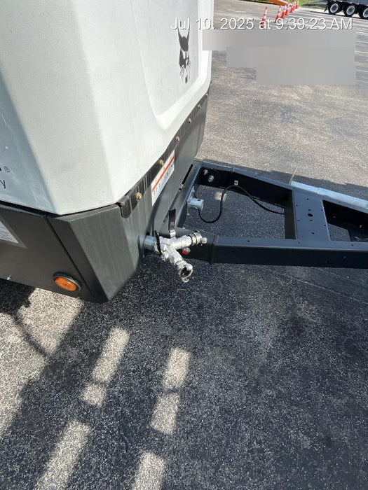 2025 BOBCAT PA185WDO-T4F