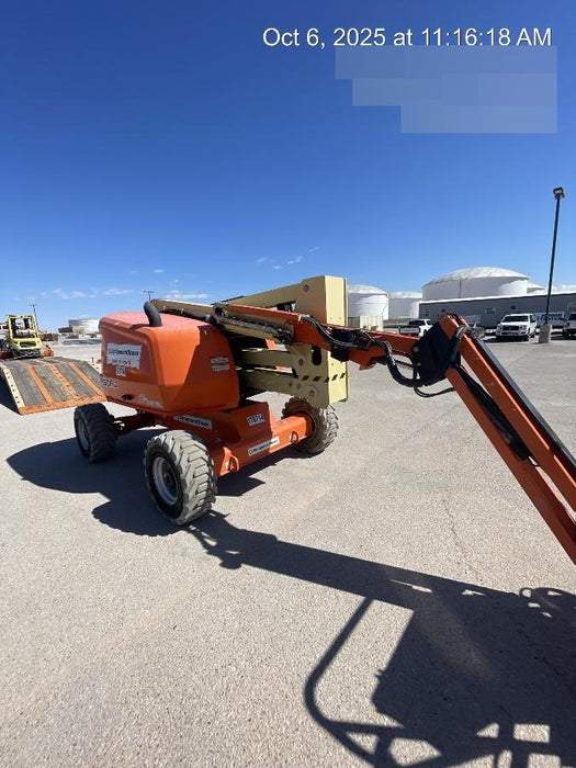 2021 JLG 450AJ