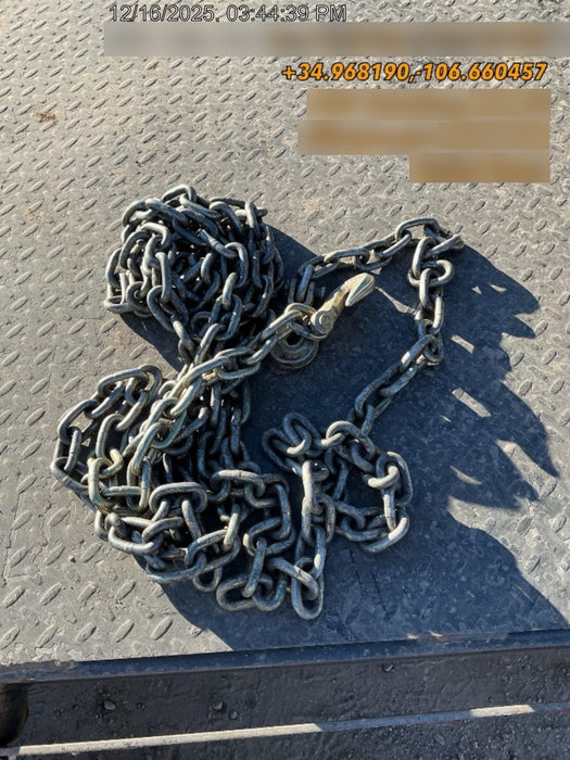 2023 TEXAS PRIDE TRAILERS GT817414KBP