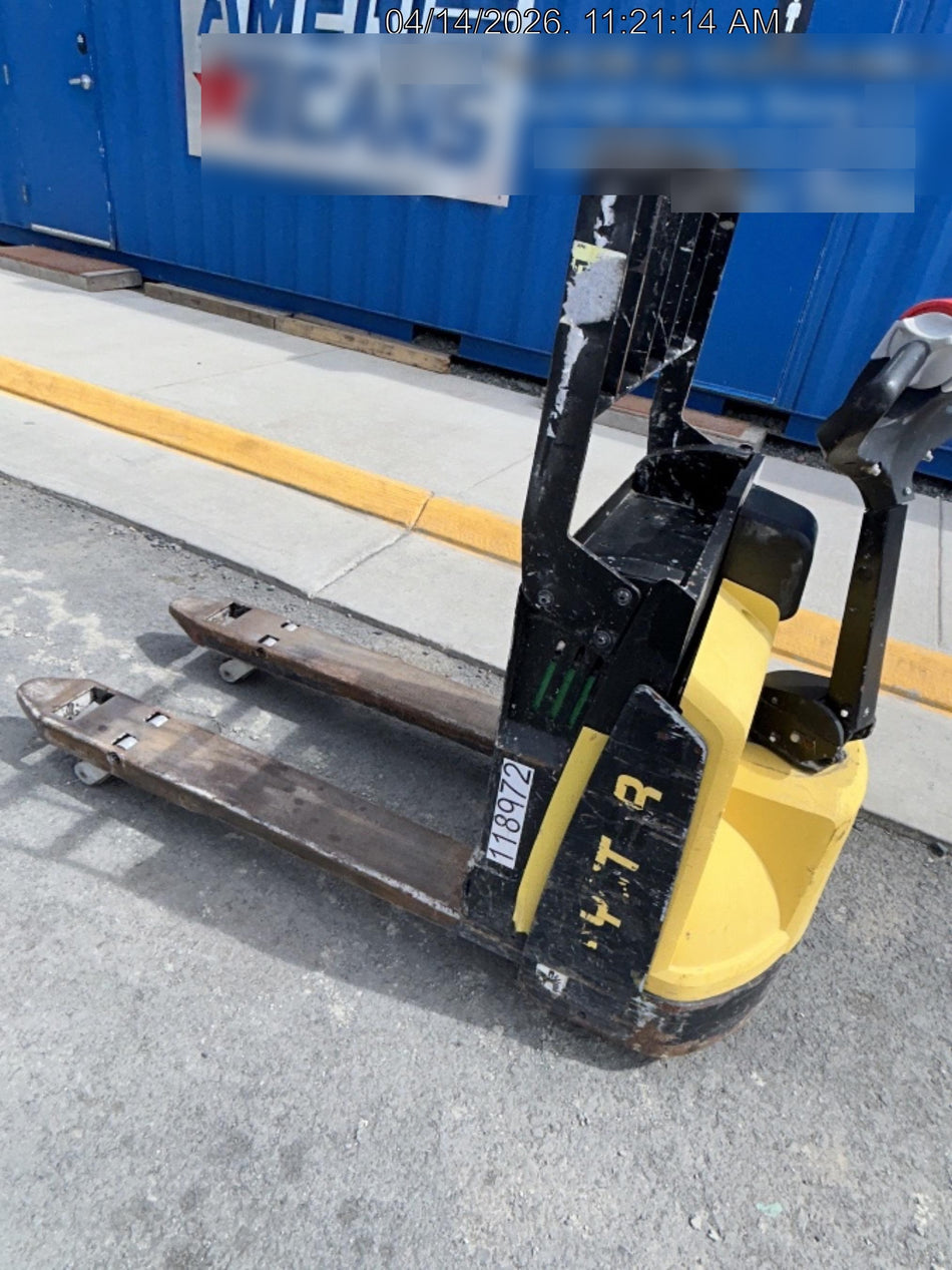2020 HYSTER W45ZHD