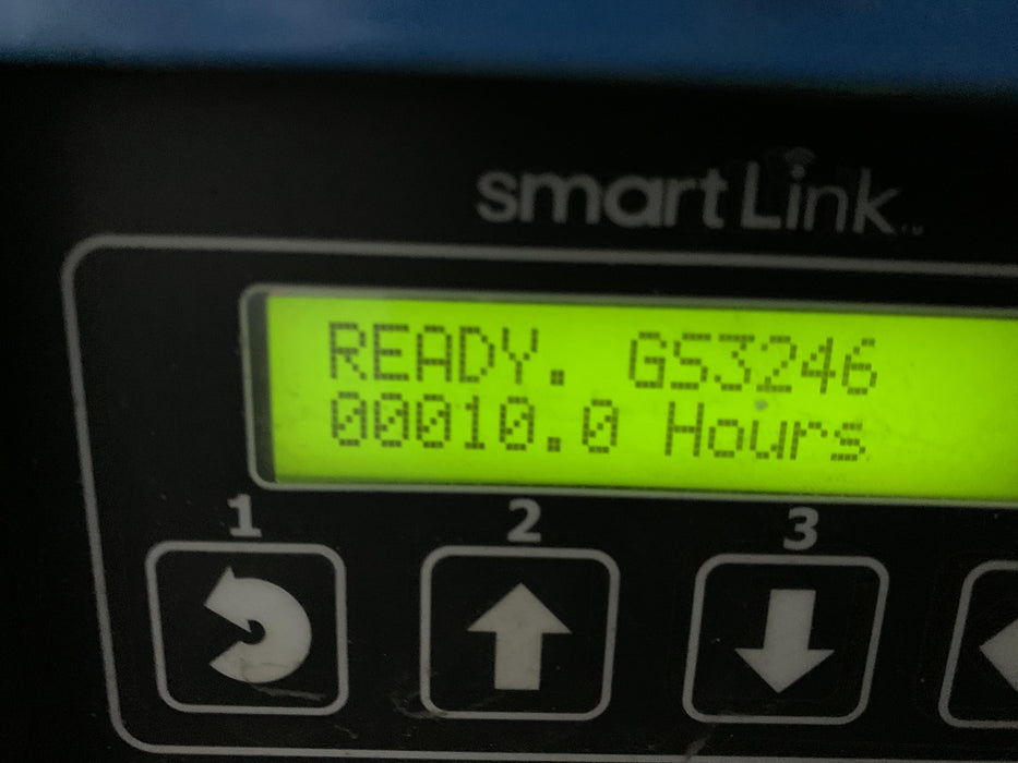 2020 Genie GS-3246 Standard, Folding full height swing gate