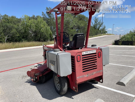 2019 BROCE BW260