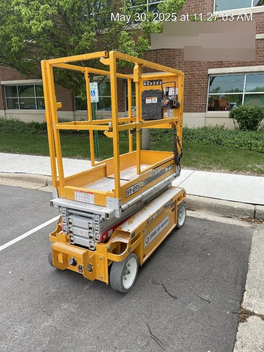 2021 HY-BRID PS-1430