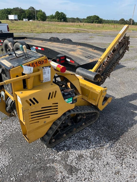 2021 VERMEER RTX250