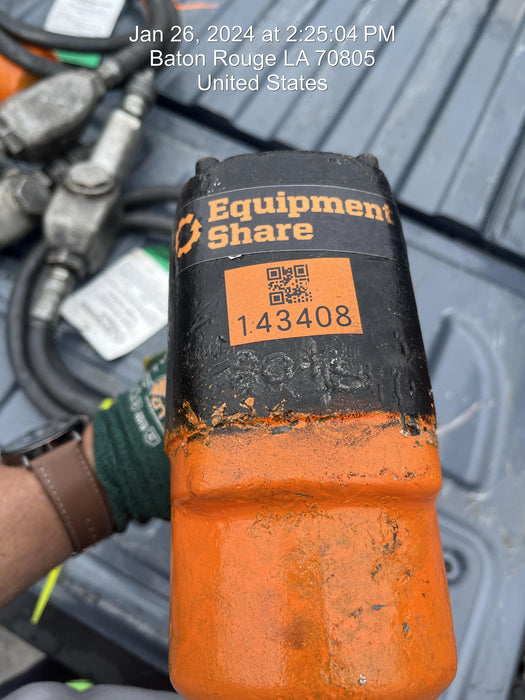 2021 MICHIGAN PNEUMATIC 750SS