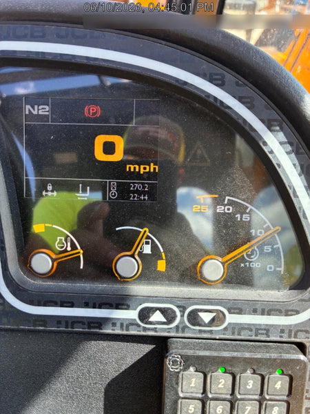 2025 JCB 510-56
