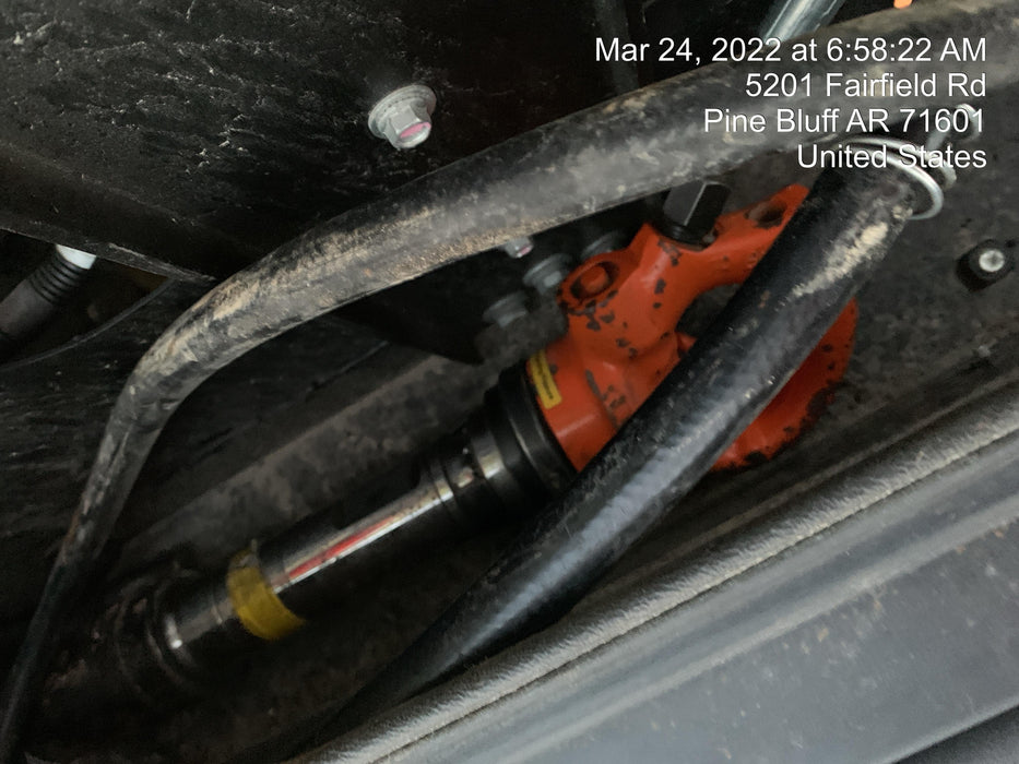 2019 AMERICAN PNEUMATIC TOOL M133CN