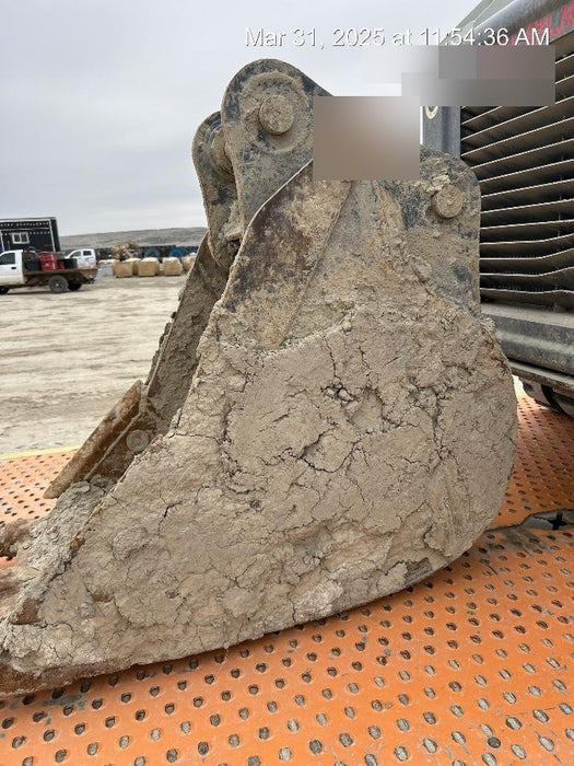 2020 DOOSAN 24" Bucket-Doosan