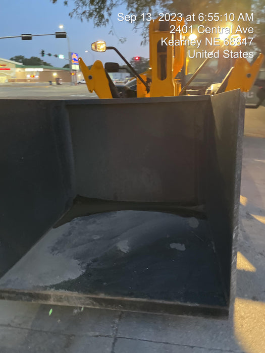 2023 STAR INDUSTRIES 1425