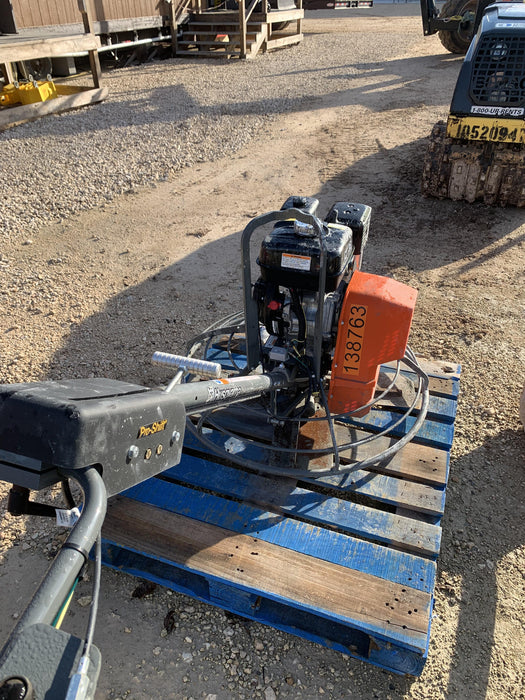 2021 HUSQVARNA CT 36-8A-V