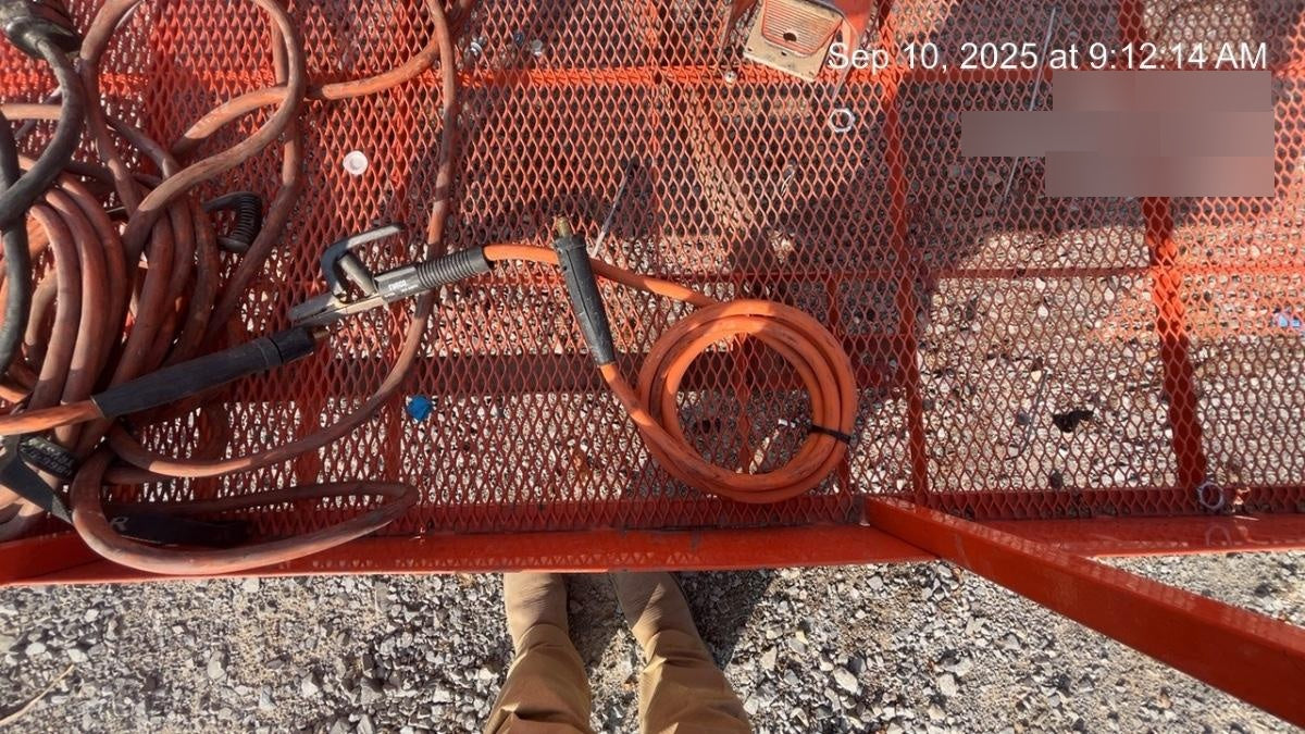 2020 MILLER ELECTRIC CST-280