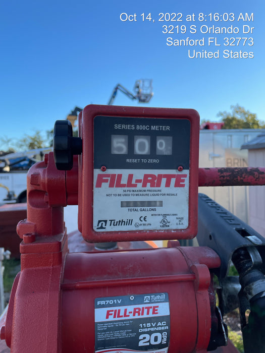 2022 ATLAS COPCO QAS45 CWK