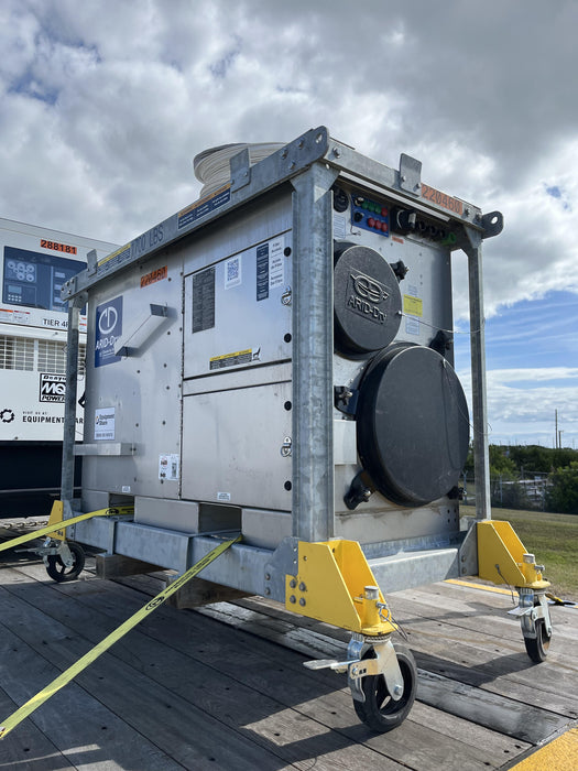 2022 CLIMATE DESIGN INTERNATIONAL MS-2400/2000