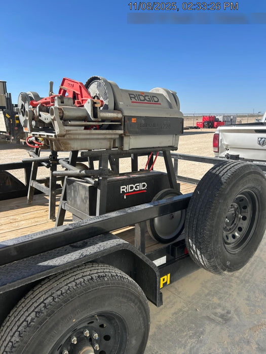 2024 RIDGID 1224