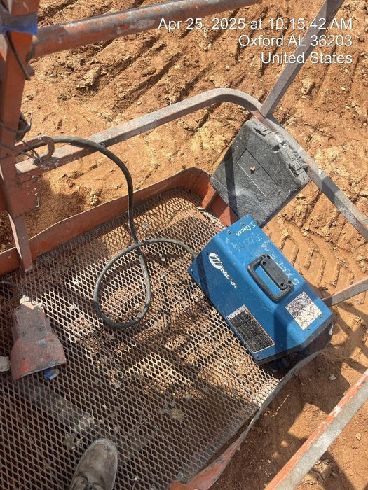 2024 MILLER ELECTRIC CST-282