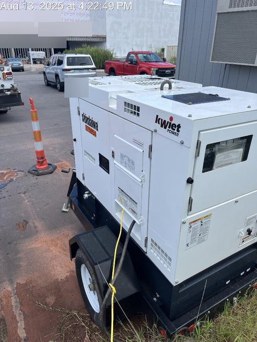 2022 SHINDAIWA DGK25F