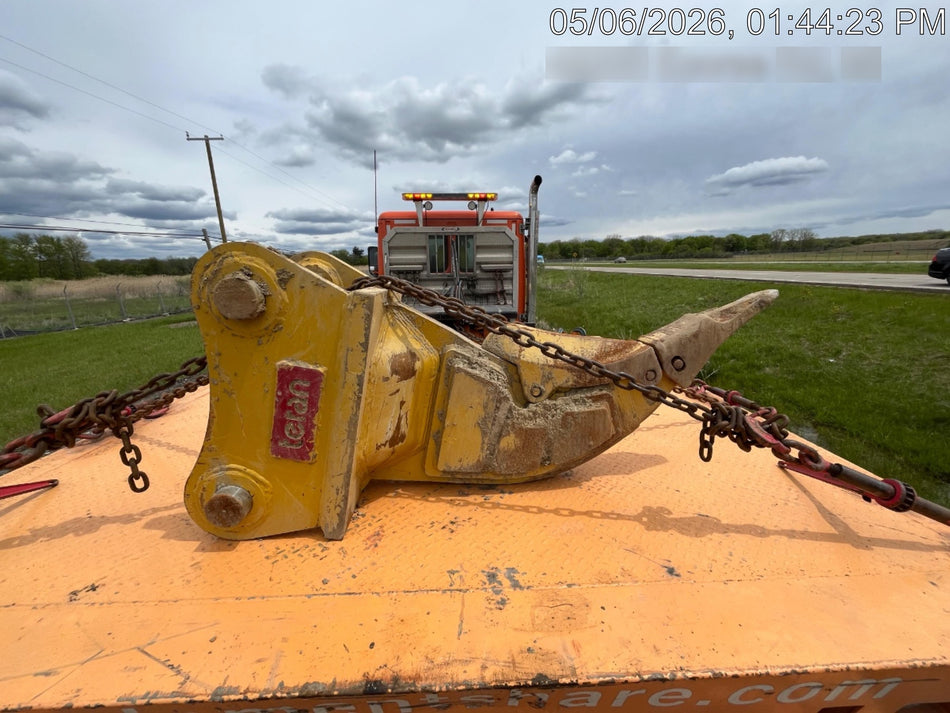 2026 TERAN PC220