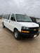 2023 CHEVROLET Express Van - Rental