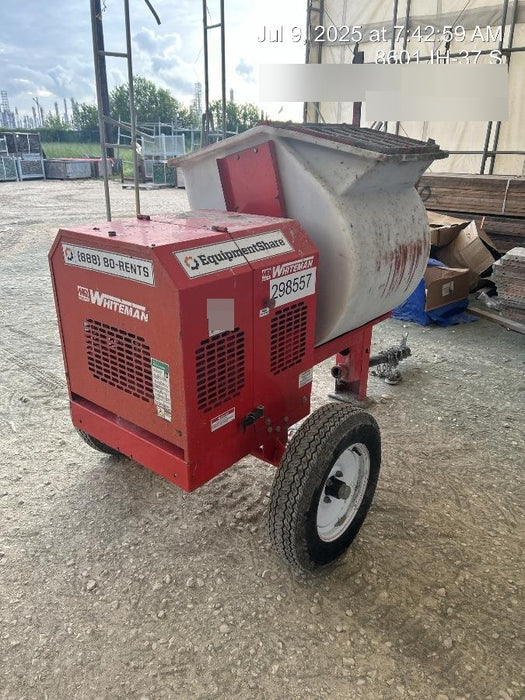 2023 MULTIQUIP WM90PH8