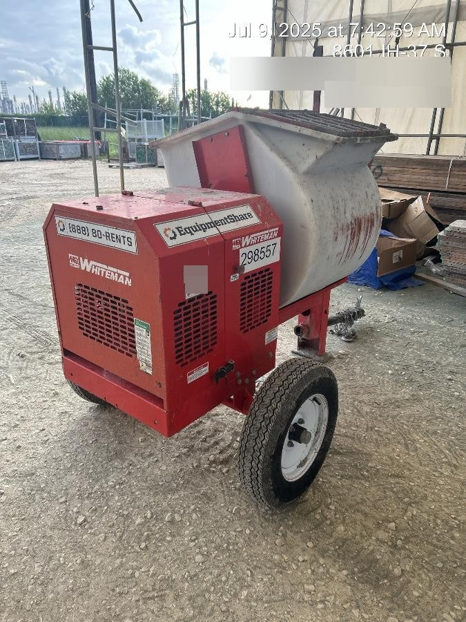 2023 MULTIQUIP WM90PH8