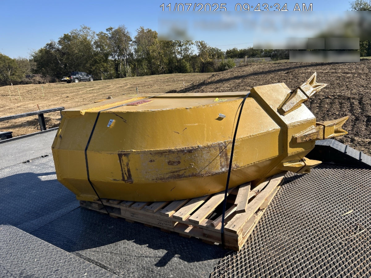 2025 TERAN CAT325D