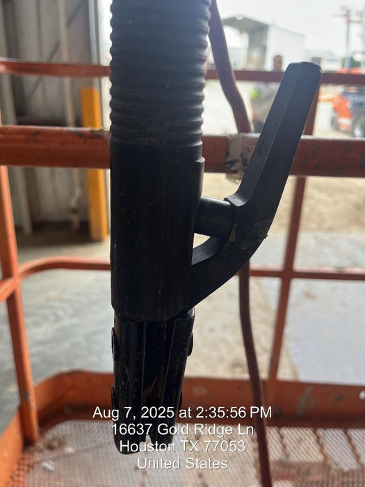 2024 MILLER ELECTRIC CST-282