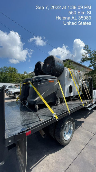 2020 POWER BREEZER PB10-MAX-06-B