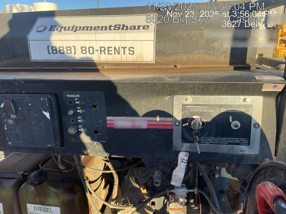 2021 MI-T-M CORPORATION HS-3006-0MDK-UR