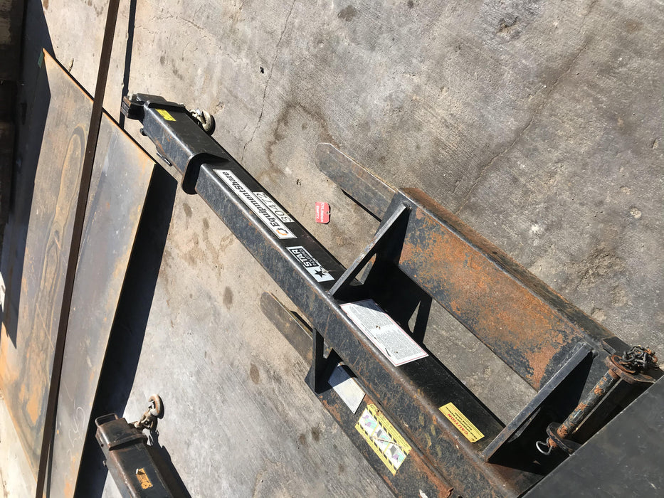 2019 STAR INDUSTRIES M1360B - Star JIB Boom