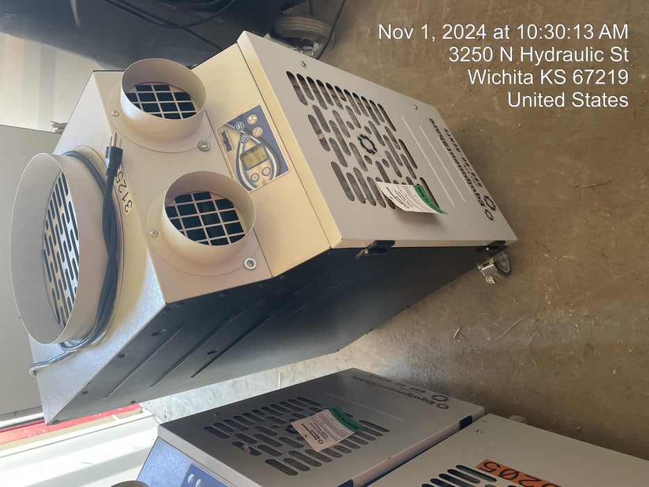 2023 KWIKOOL KPAC1411-2