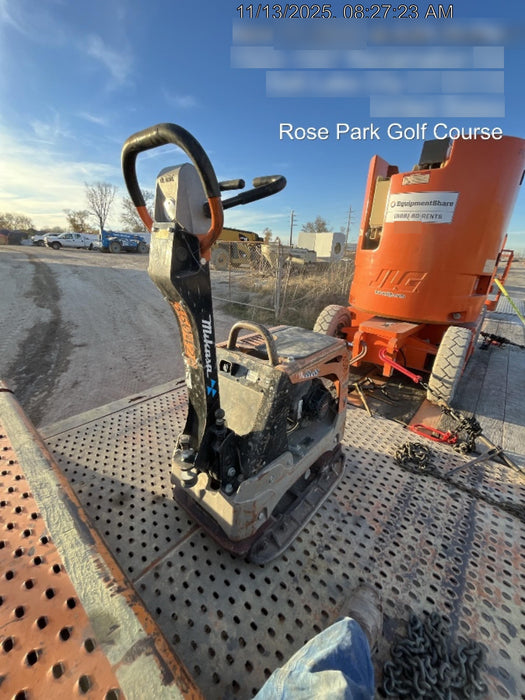 2023 MULTIQUIP MV308GH