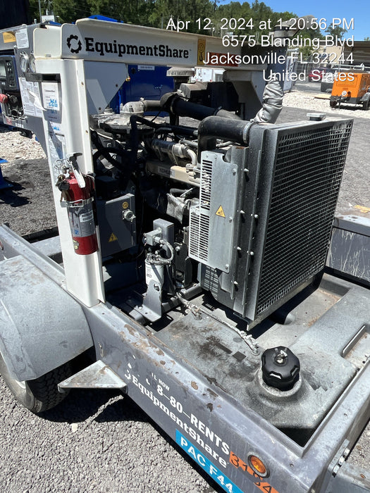 2023 ATLAS COPCO PAC F44 KD