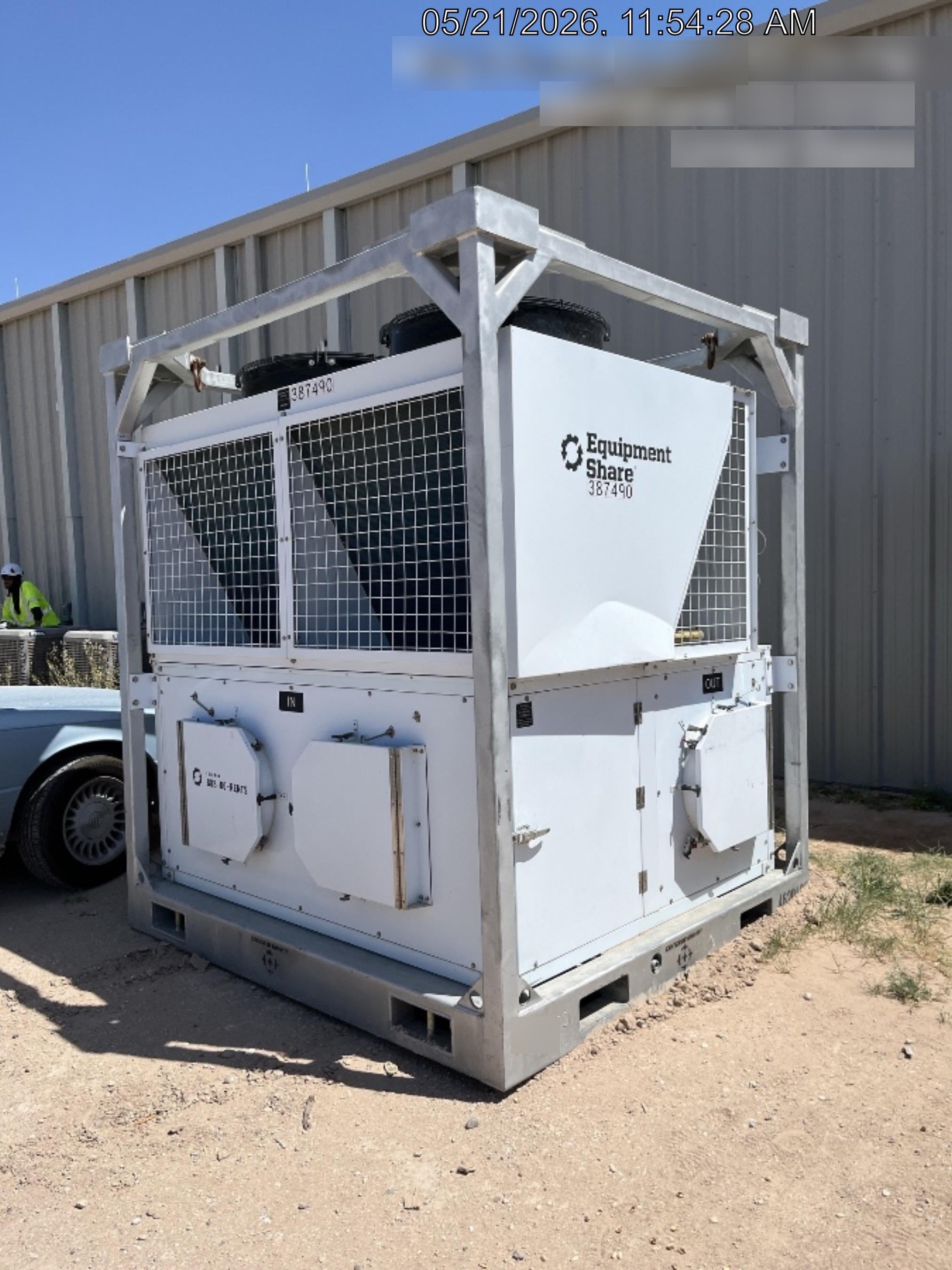 2024 SMARTECH SACP41A-HS