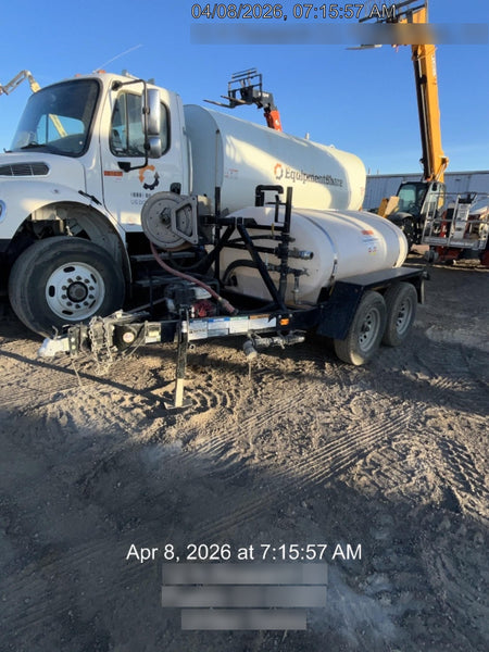 2023 WYLIE EXP-500L