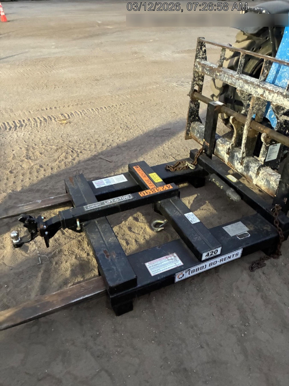 2024 STAR INDUSTRIES 1395B
