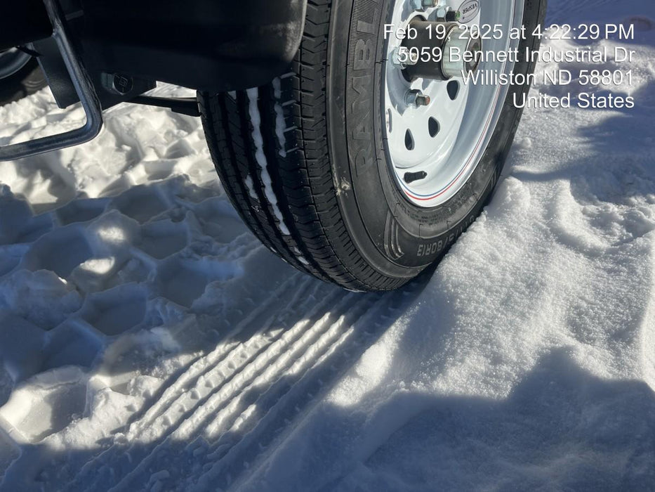 2025 WANCO WLTT-4MK8K