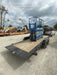 2023 LOADTRAIL Tilt-Deck Rental Trailer