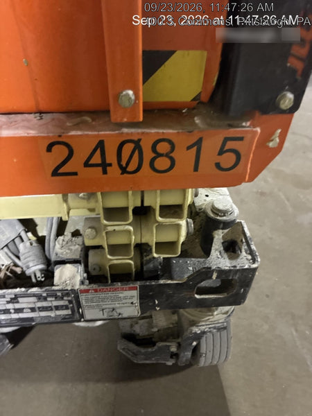 2022 JLG ES1330L