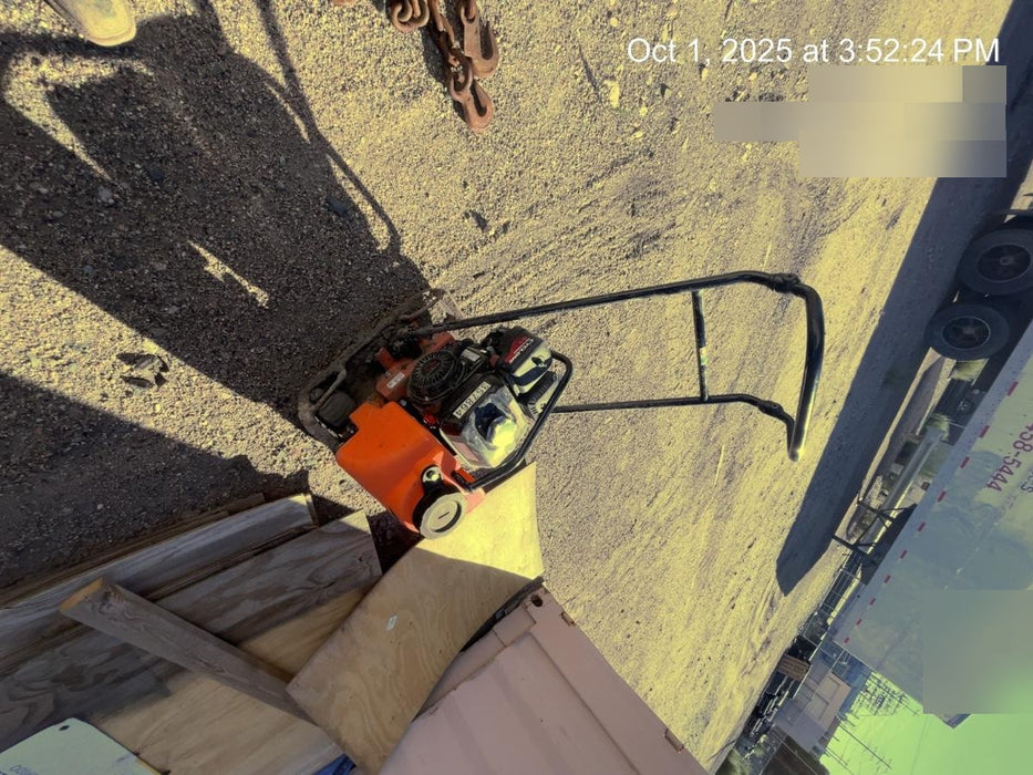 2023 MULTIQUIP MVC82VHW